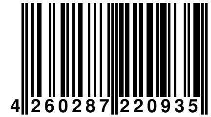 4 260287 220935