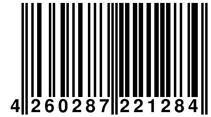 4 260287 221284