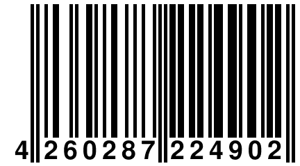 4 260287 224902