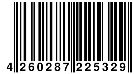 4 260287 225329