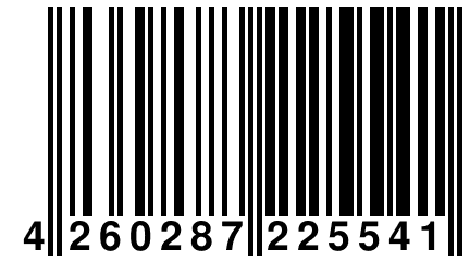 4 260287 225541