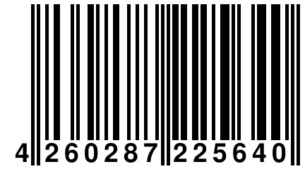 4 260287 225640