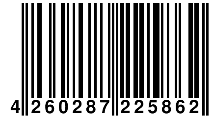 4 260287 225862