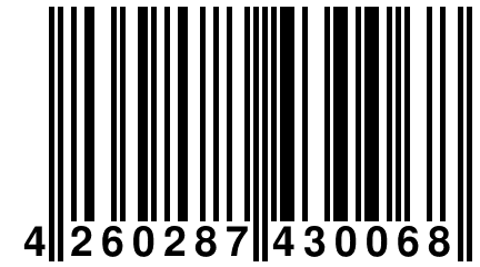 4 260287 430068