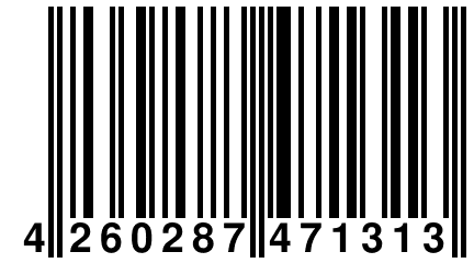 4 260287 471313