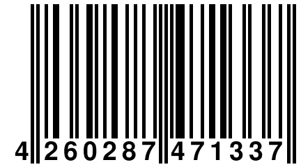 4 260287 471337