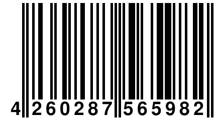 4 260287 565982