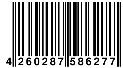 4 260287 586277