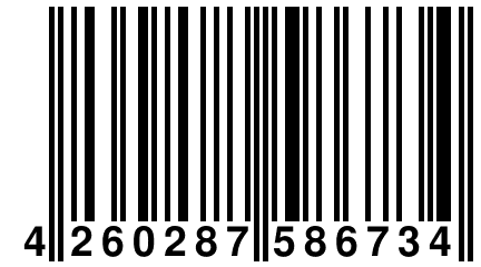 4 260287 586734