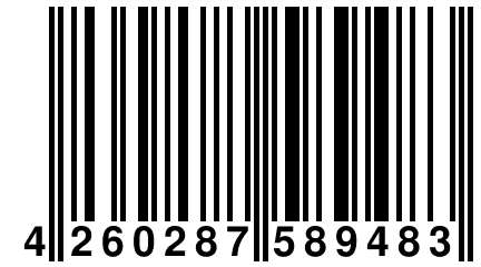 4 260287 589483