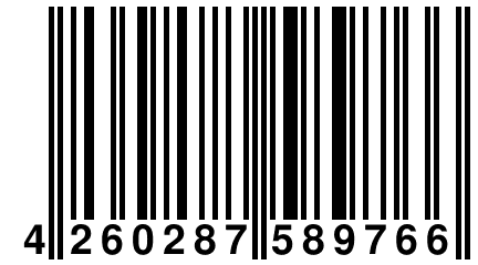 4 260287 589766