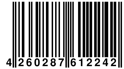 4 260287 612242