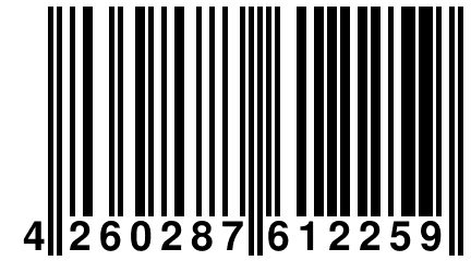 4 260287 612259