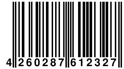 4 260287 612327