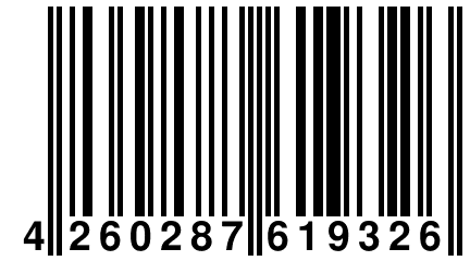 4 260287 619326