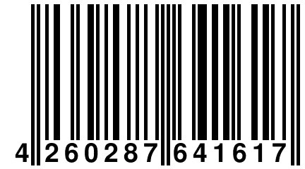 4 260287 641617