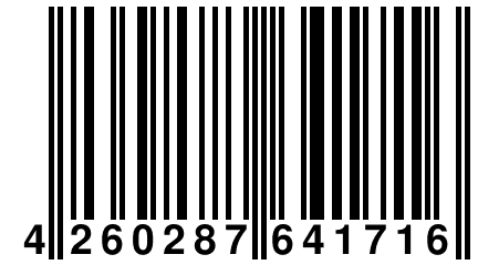 4 260287 641716