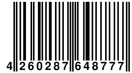 4 260287 648777