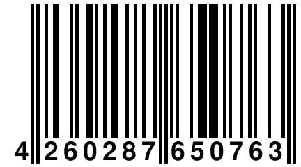 4 260287 650763