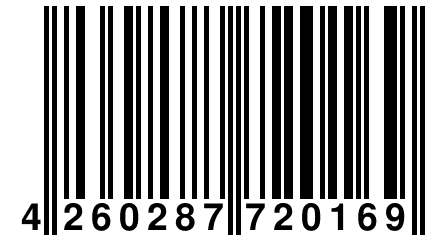 4 260287 720169