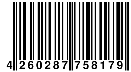 4 260287 758179