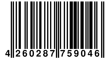 4 260287 759046