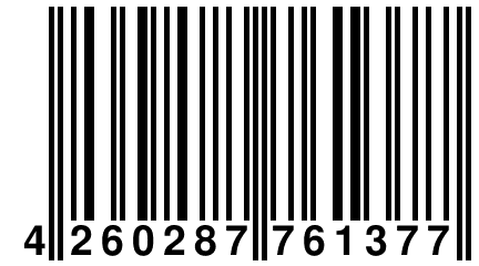 4 260287 761377