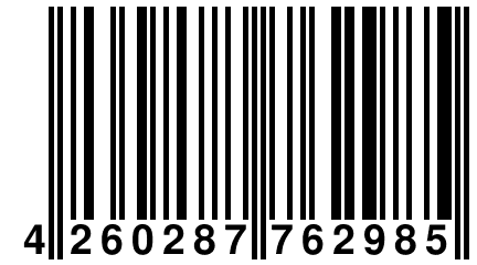 4 260287 762985