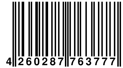 4 260287 763777