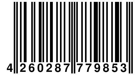 4 260287 779853