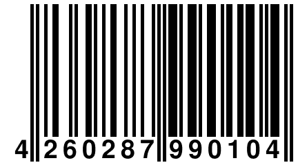 4 260287 990104