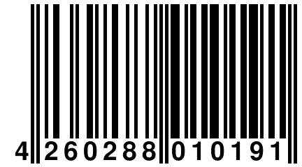 4 260288 010191