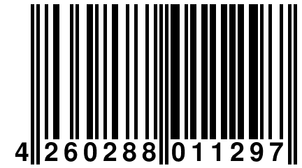 4 260288 011297