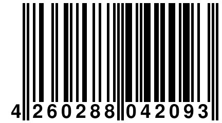 4 260288 042093