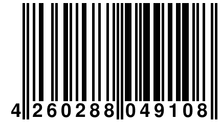 4 260288 049108