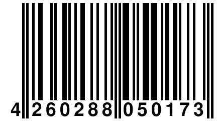 4 260288 050173