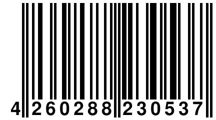 4 260288 230537