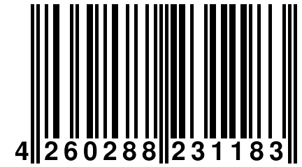 4 260288 231183