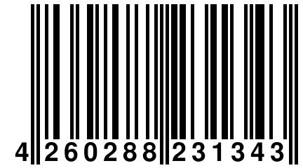 4 260288 231343