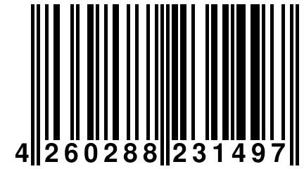 4 260288 231497