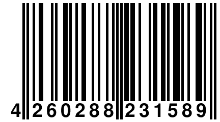 4 260288 231589