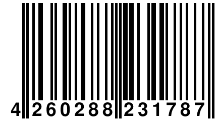 4 260288 231787