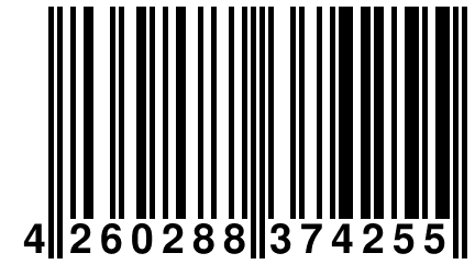 4 260288 374255