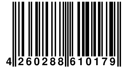 4 260288 610179