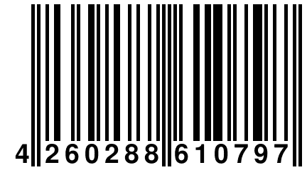 4 260288 610797