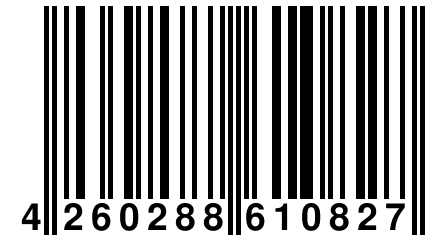 4 260288 610827