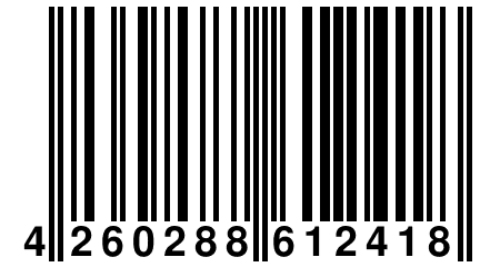 4 260288 612418