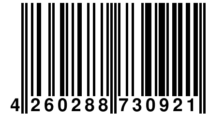 4 260288 730921