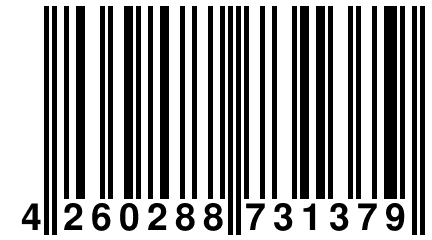 4 260288 731379