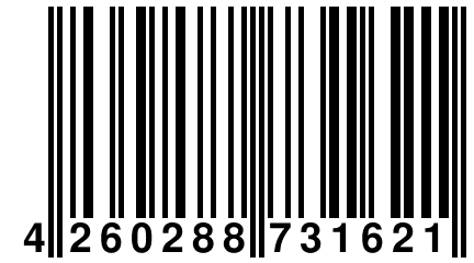 4 260288 731621